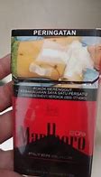 1 Dus Rokok Marlboro