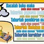 5 Contoh Slogan Pendidikan Dan Pesannya