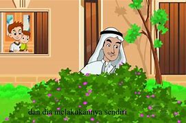 Animasi Bahasa Arab