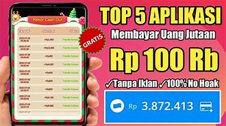 Apk Penghasil Uang Mirip Snack Video 2022 Terbaru Gratis Facebook