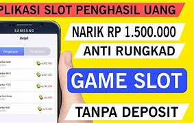 Aplikasi Slot Tanpa Deposit 75Bet Bonus Deposit Today 1