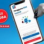 Cara Mendapatkan Scan Barcode Pertamina