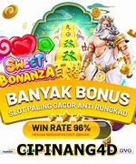 Cipinang4D Slot Login