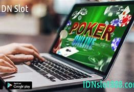 Idn Slot Lengkap Terbaru