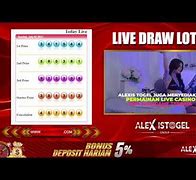 Live Draw Sgp Hari Ini 2023 Live Tercepat