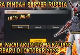 Server Luar Ff Paling Bagus